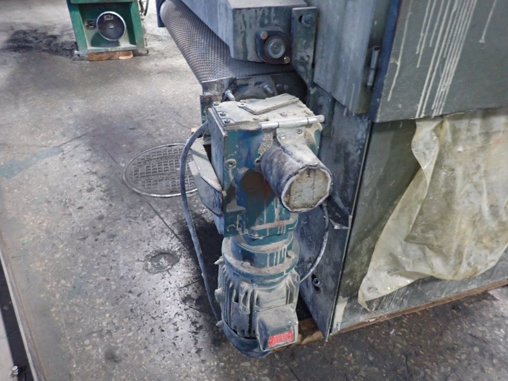 Sanding Master Sanding Master Scsb21300 Belt Sander