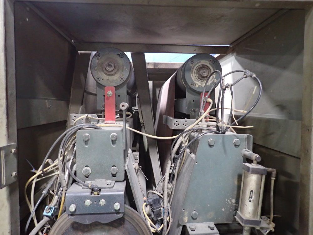 Sanding Master Sanding Master Scsb21300 Belt Sander