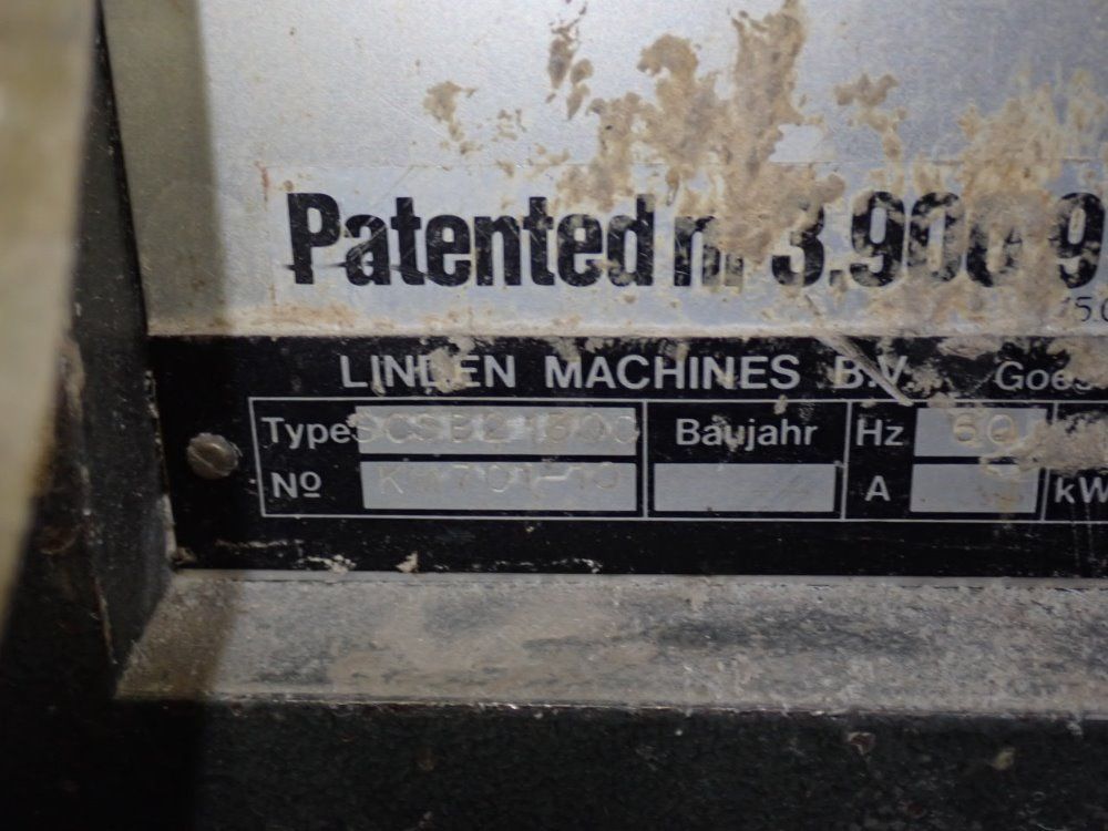 Sanding Master Sanding Master Scsb21300 Belt Sander