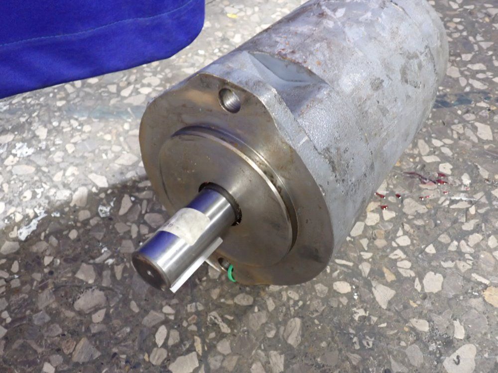 Tokyo Keiki Pump - F11-sqp32-25-17-86bb-lh-18