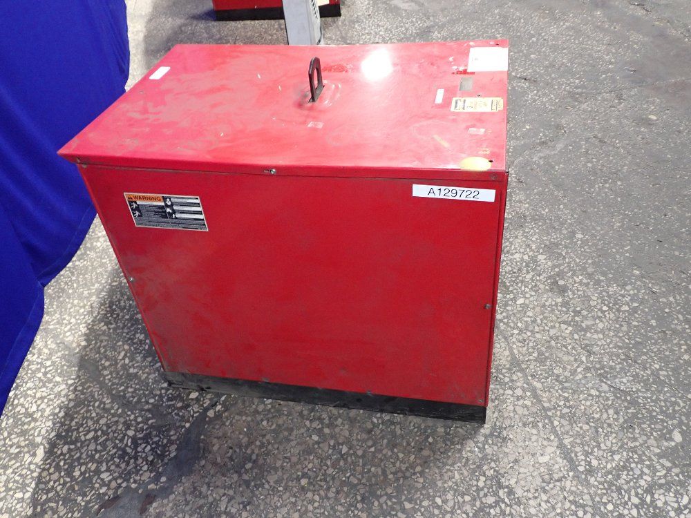 Lincoln Electric Welder