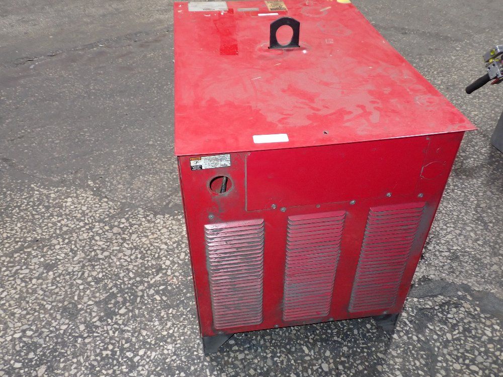 Lincoln Electric Welder