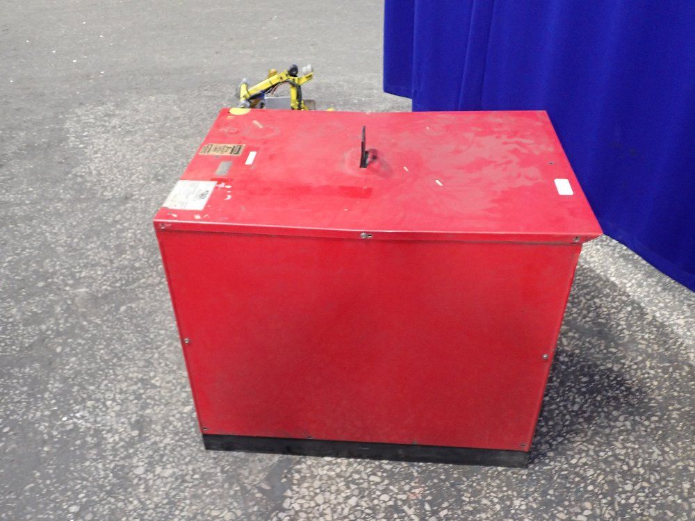 Lincoln Electric Welder
