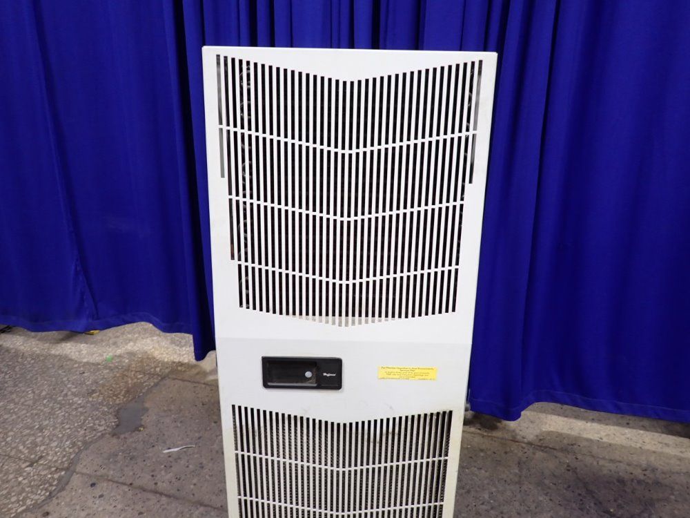 Nvent Air Conditioner