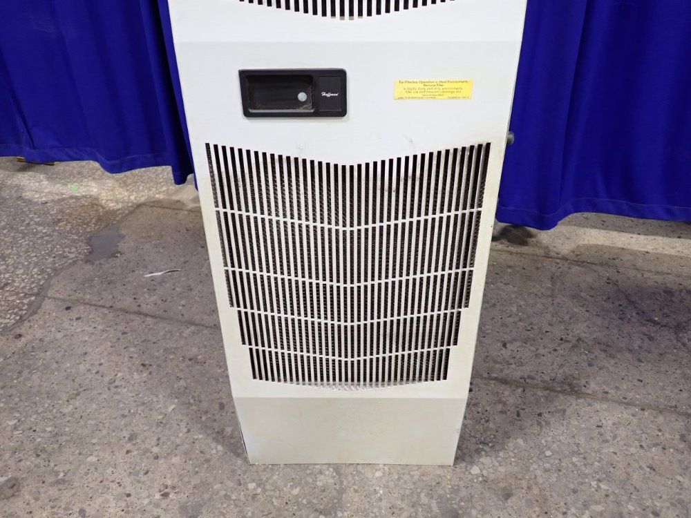 Nvent Air Conditioner
