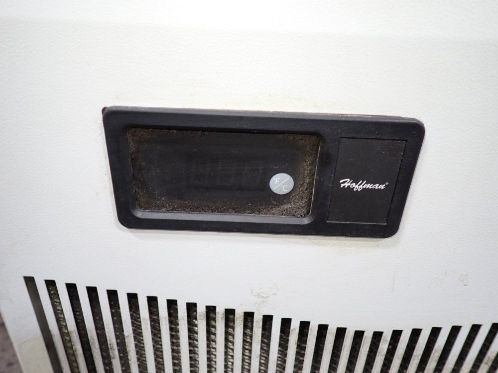 Nvent Air Conditioner