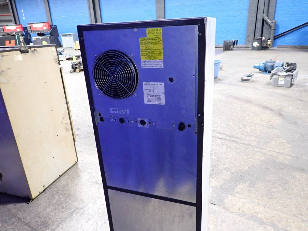 Nvent Air Conditioner