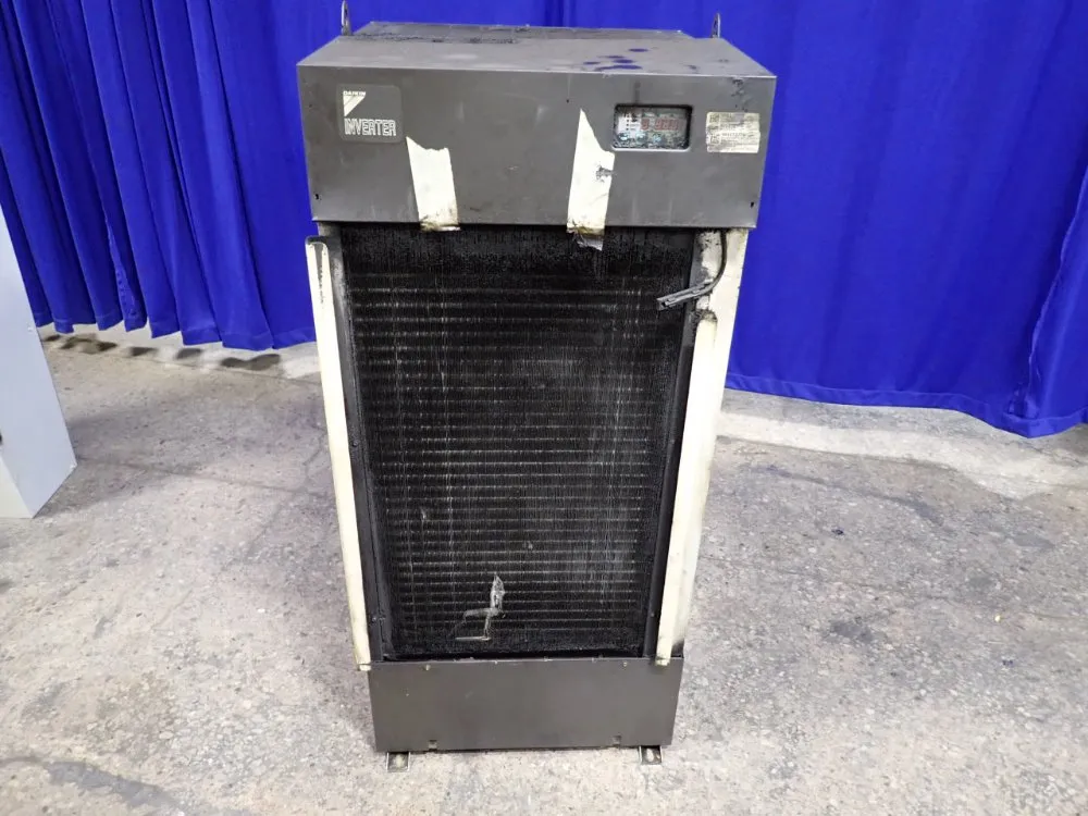 Daikin Oil Cooling Unit - Akz908