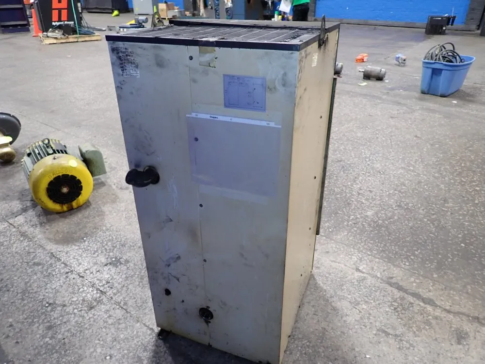 Daikin Oil Cooling Unit - Akz908