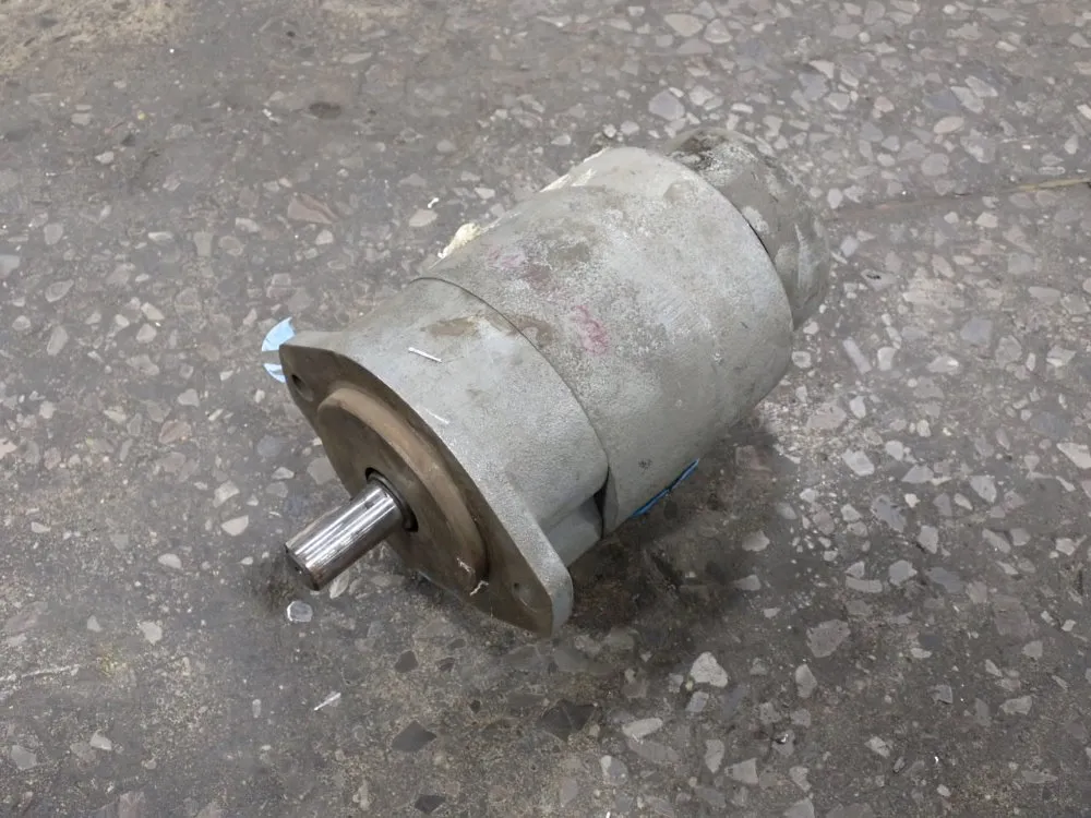 Tokimec Hydraulic Pump - Sqp101-5-5-1dd-16
