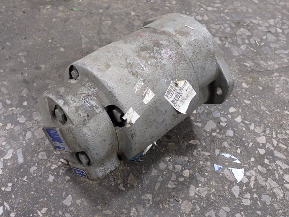 Tokimec Hydraulic Pump - Sqp101-5-5-1dd-16