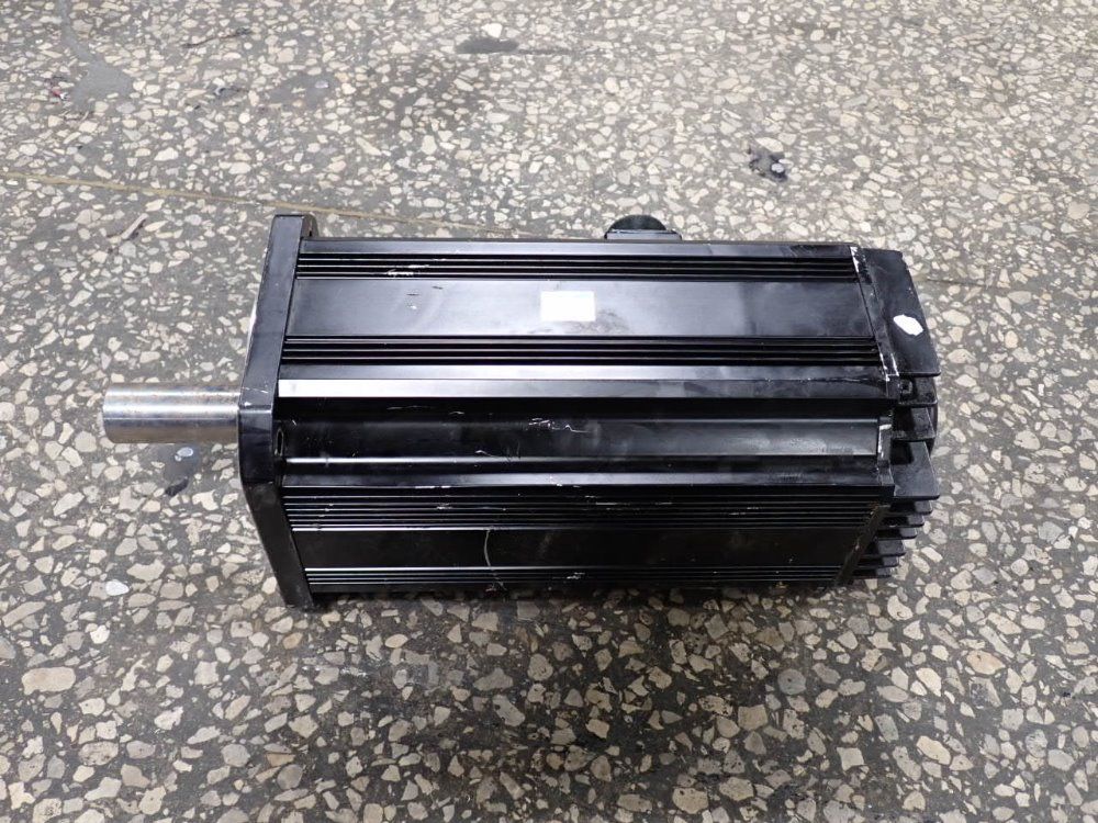 Tamagawa Seiki Co Servo Motor - Ts4920n8222e215