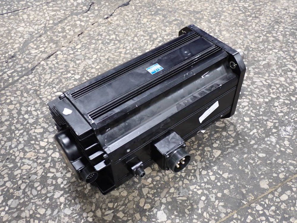 Tamagawa Seiki Co Servo Motor - Ts4920n8222e215