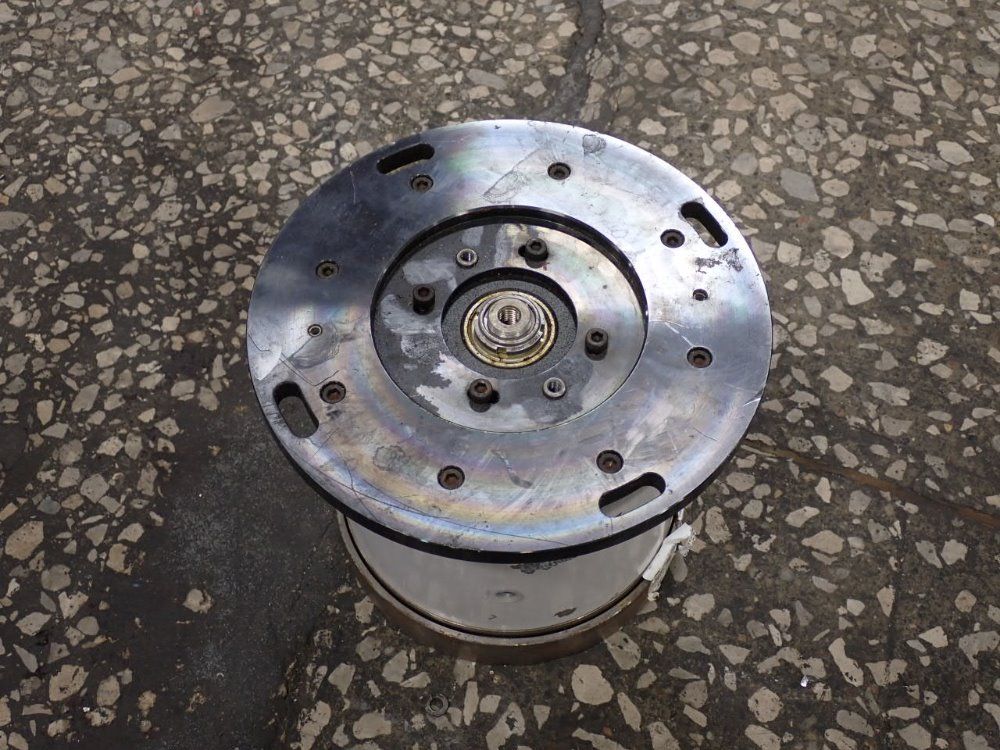 Kamo Seiko Corp Speed Reducer
