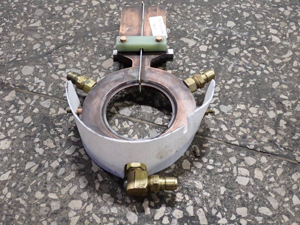 4" Butterfly Valve