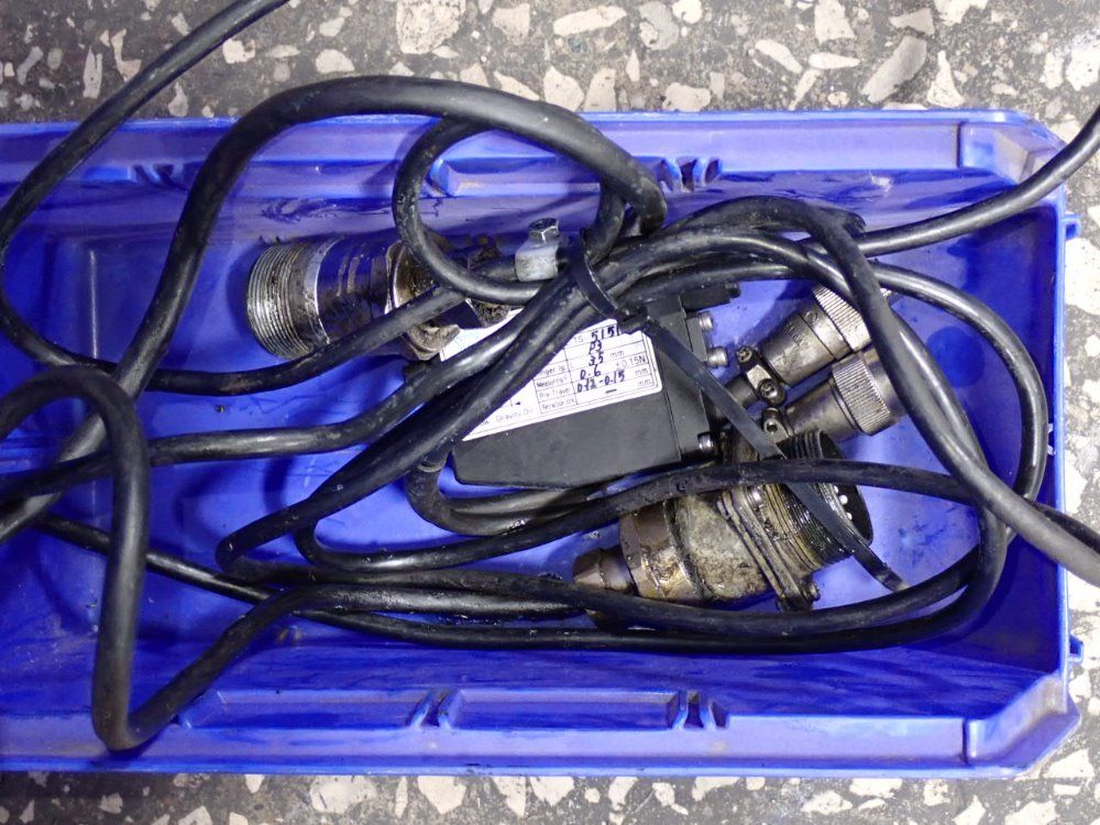  Servo Motor