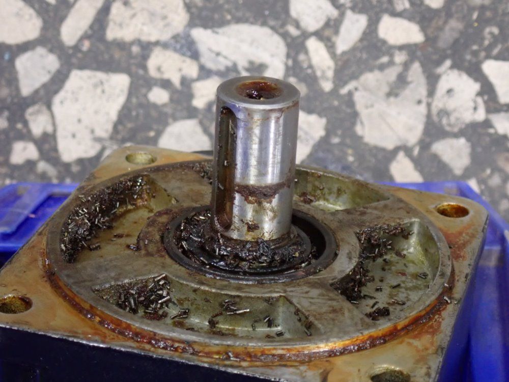  Servo Motor