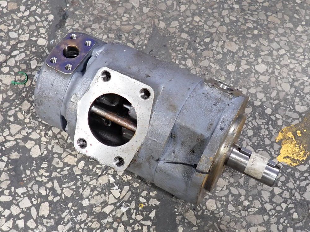 Used Tokyo Keiki Hydraulic Pump | HGR*24 Used Tokyo Keiki Hydraulic Pump | HGR*24