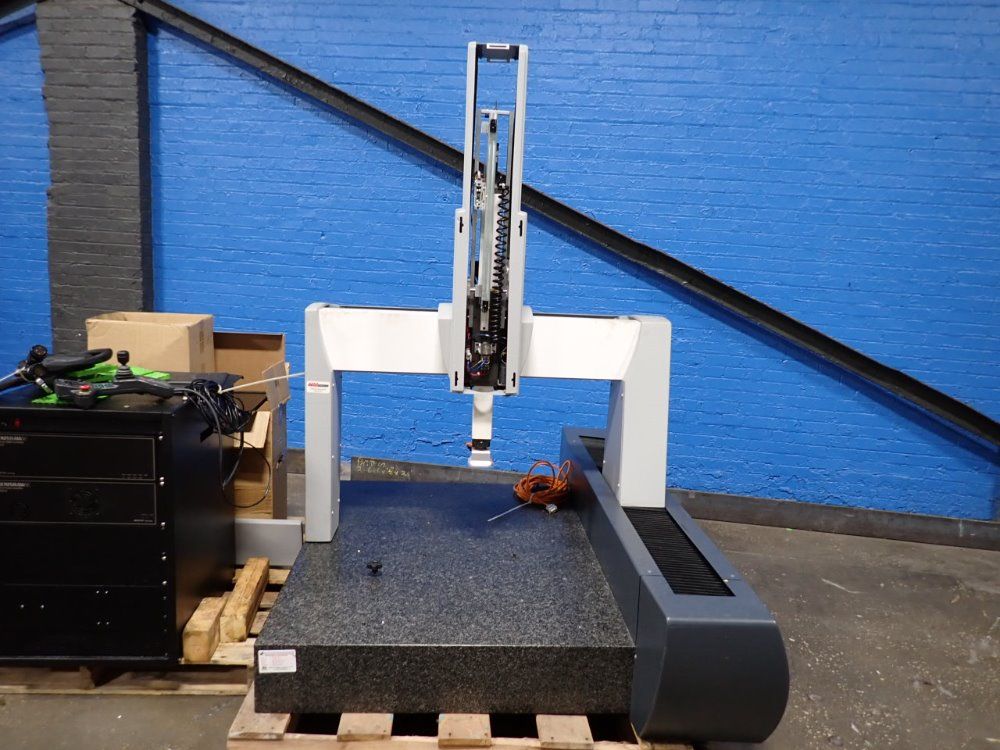 Carl Zeiss Inc Cmm