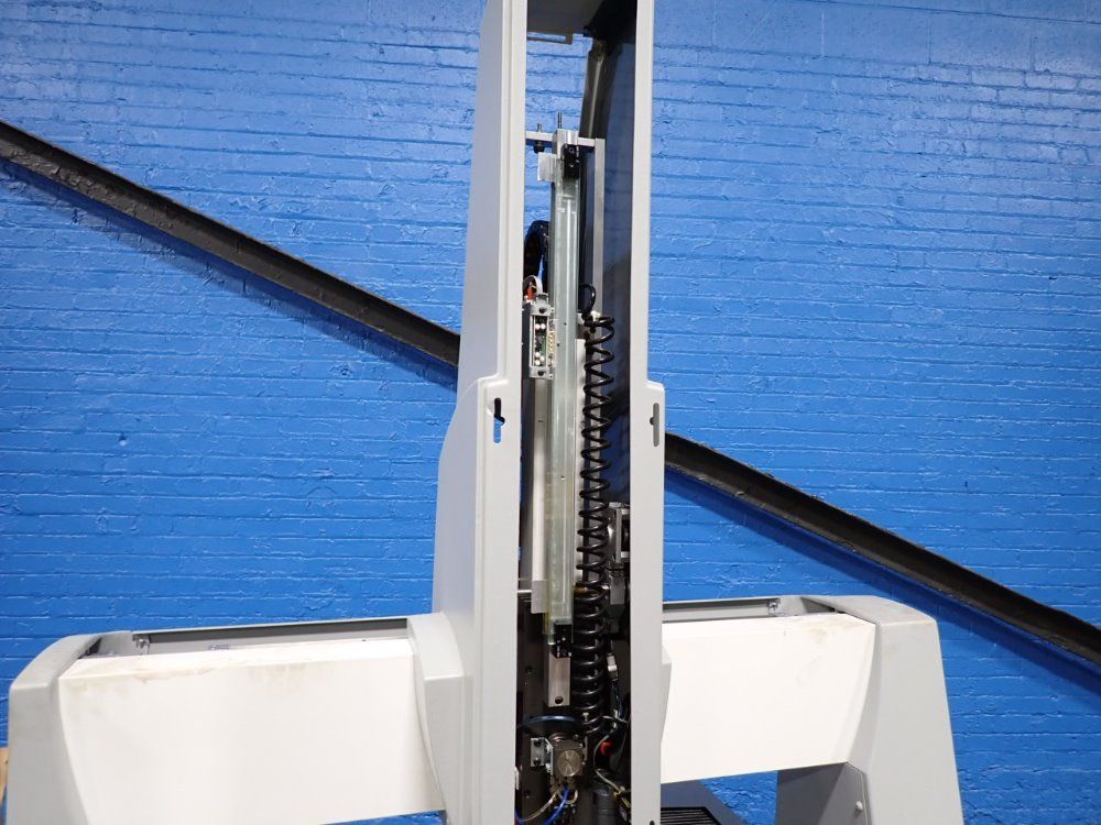 Carl Zeiss Inc Cmm