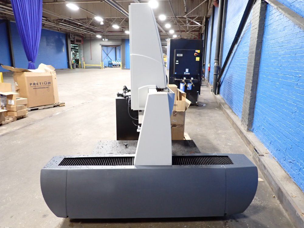Carl Zeiss Inc Cmm