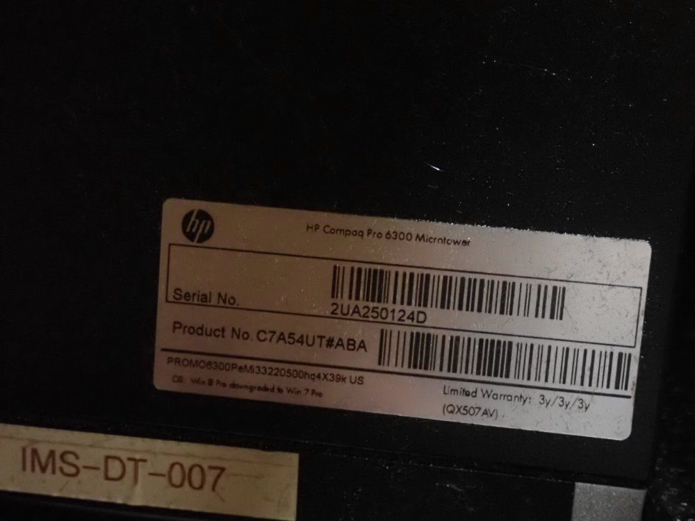 Carl Zeiss Inc Cmm