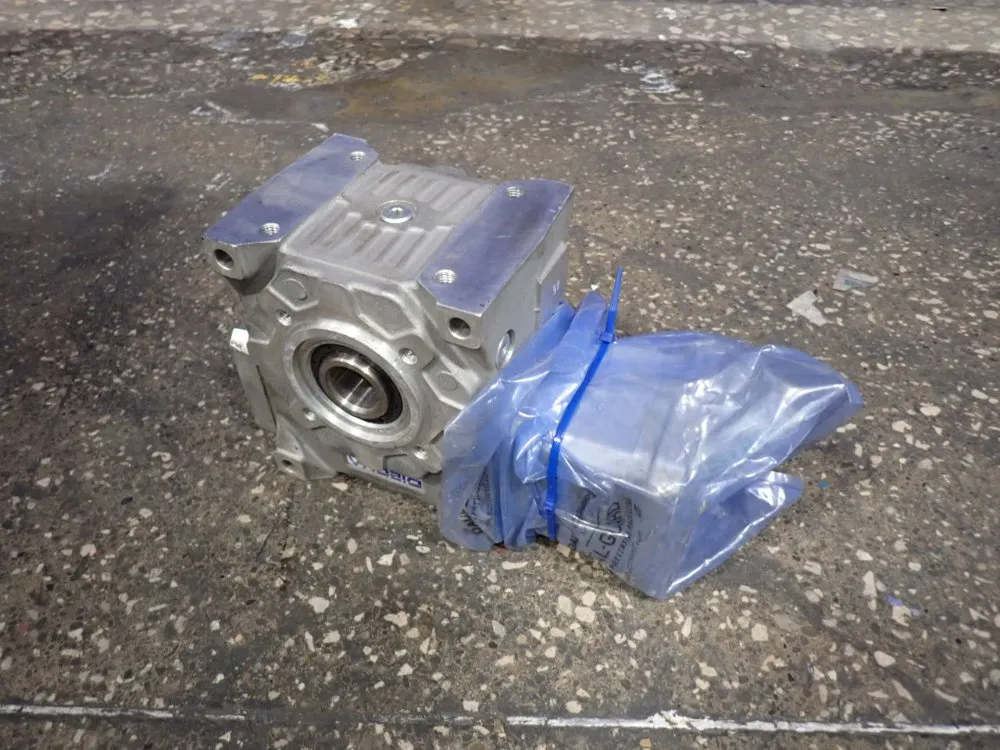 Diequa Gear Reducer