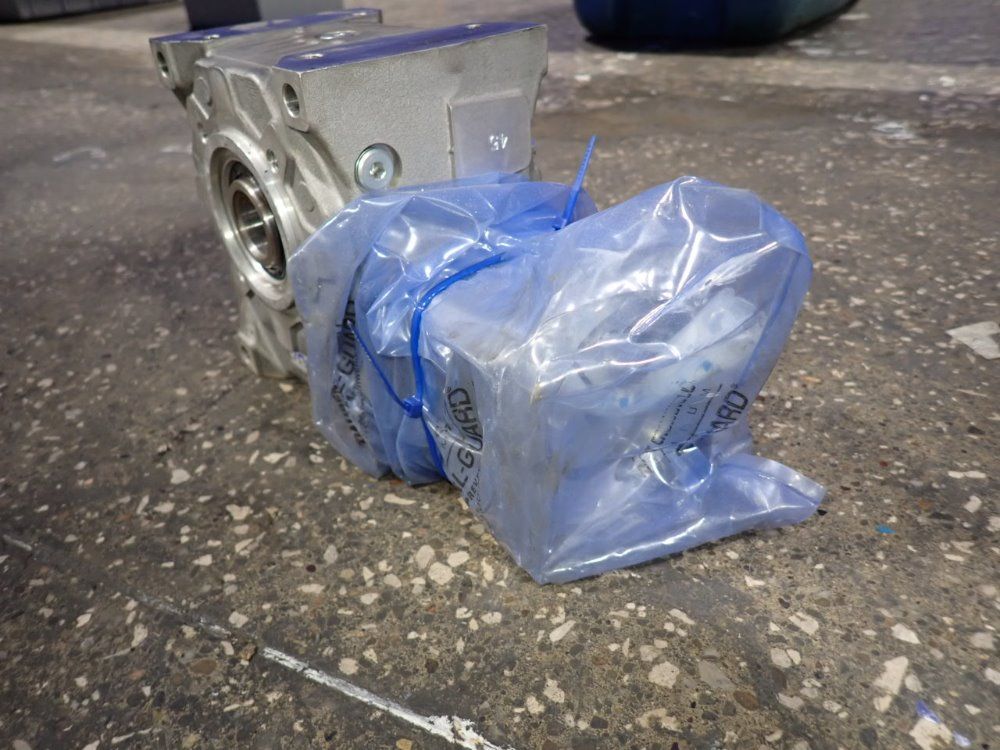 Diequa Gear Reducer