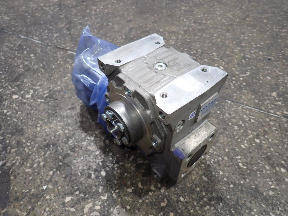 Diequa Gear Reducer