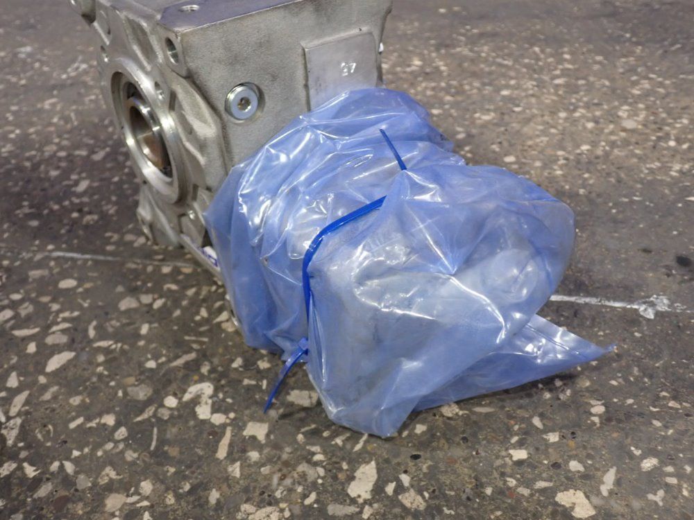 Diequa Gear Reducer