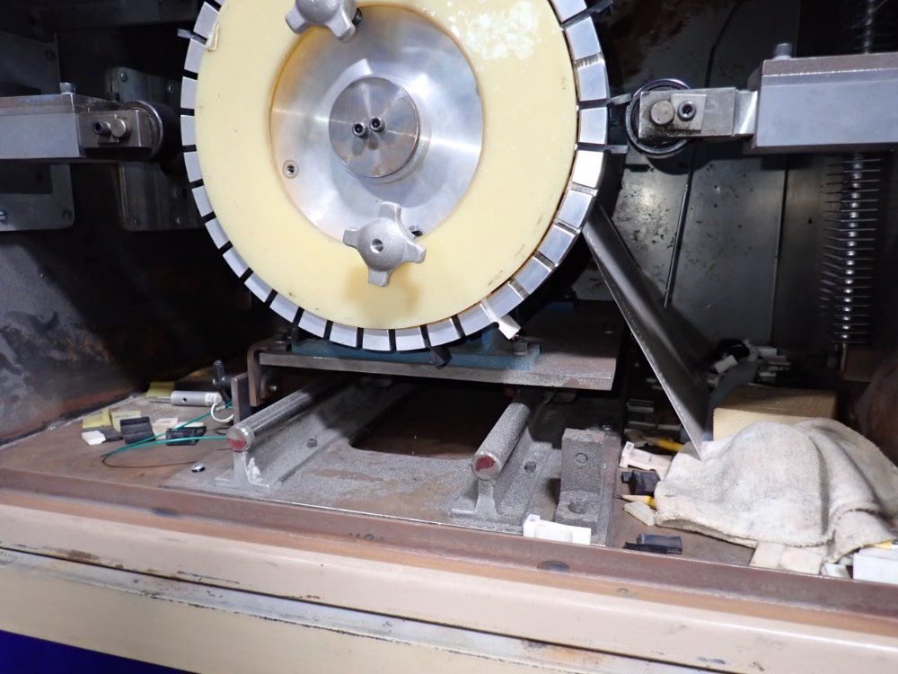 Brothers Rubber Tester