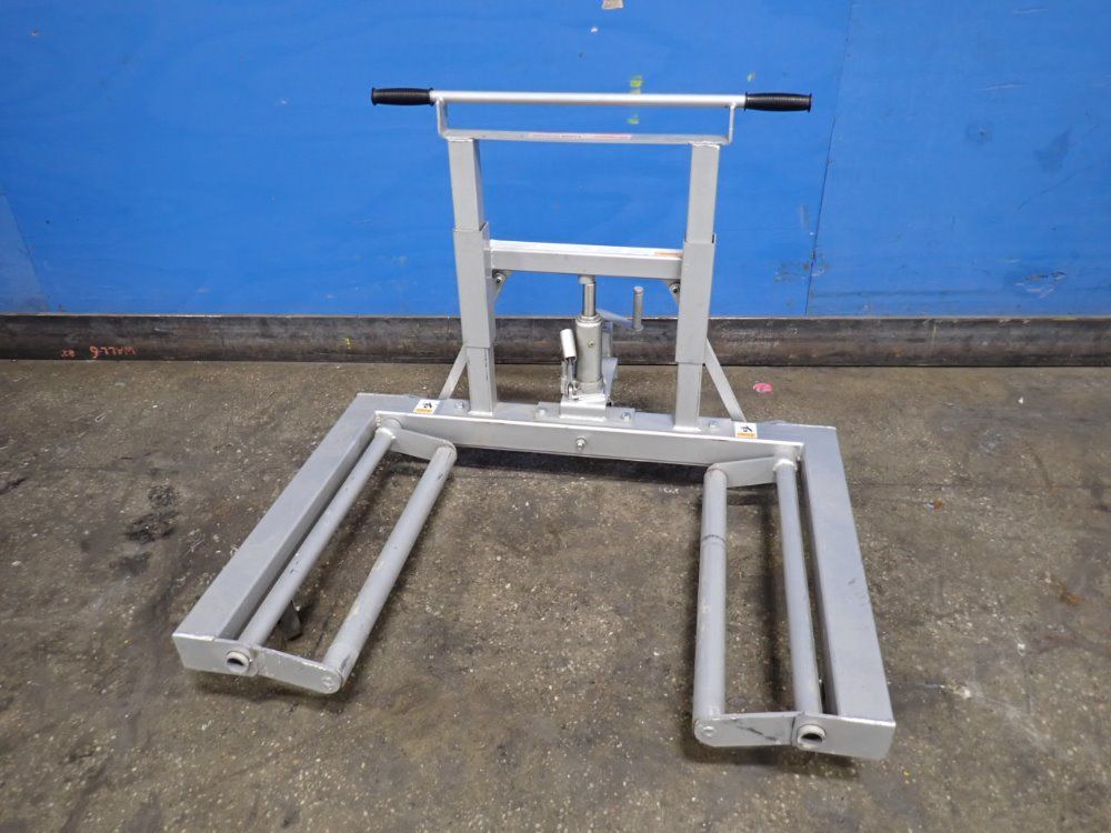 Otc Stinger Dual Wheel Dolly