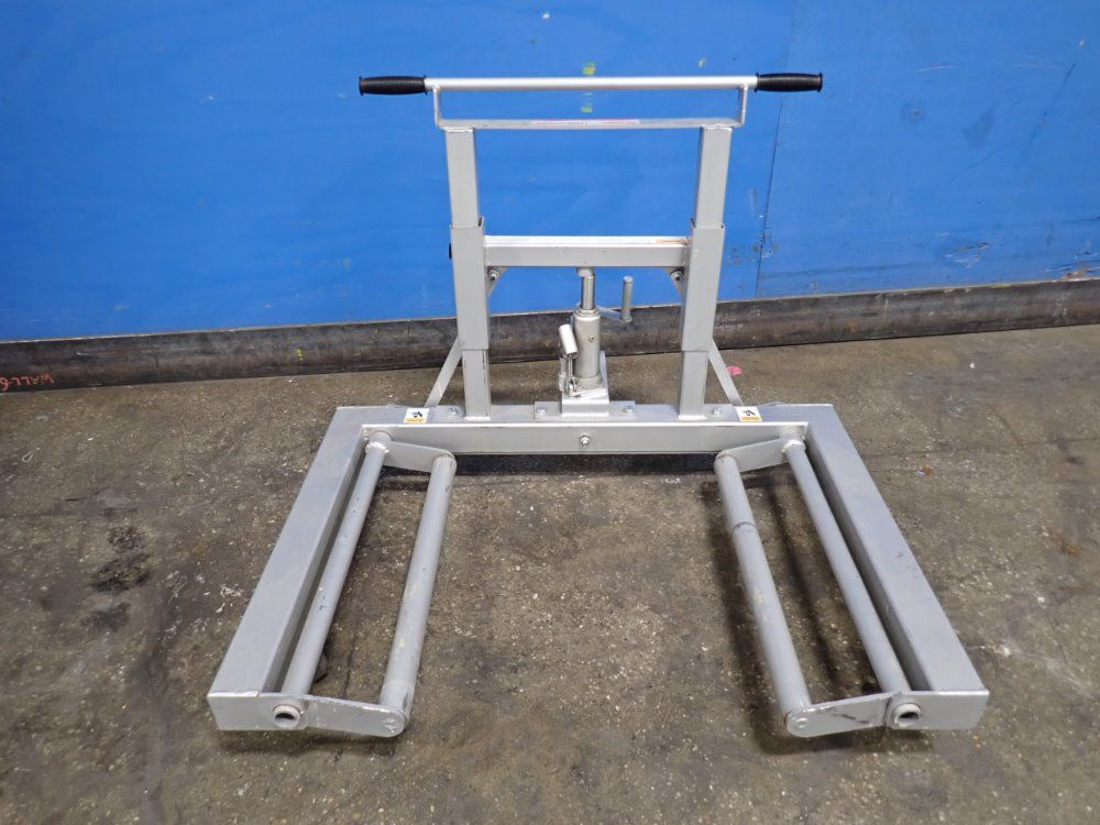 Otc Stinger Dual Wheel Dolly