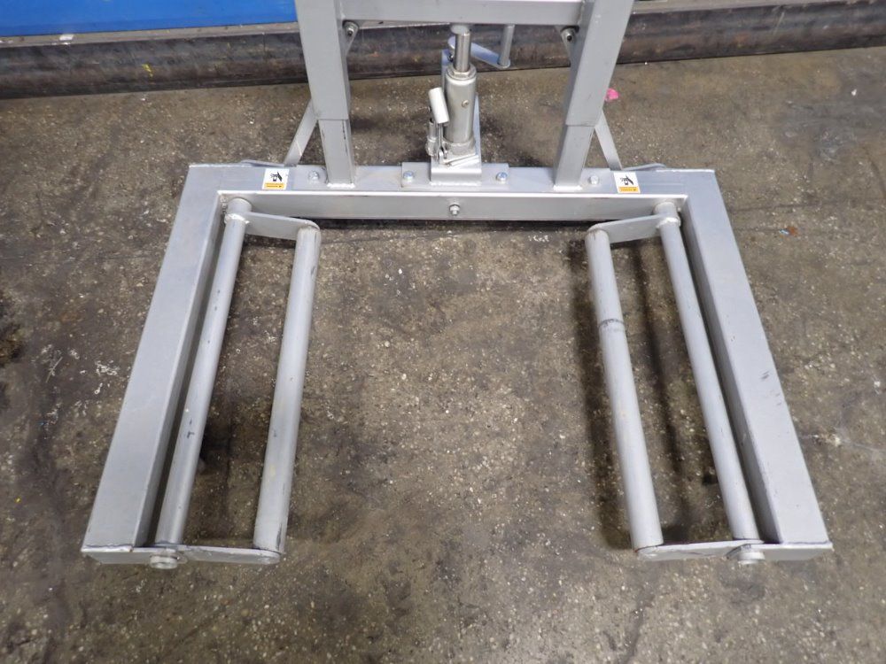 Otc Stinger Dual Wheel Dolly