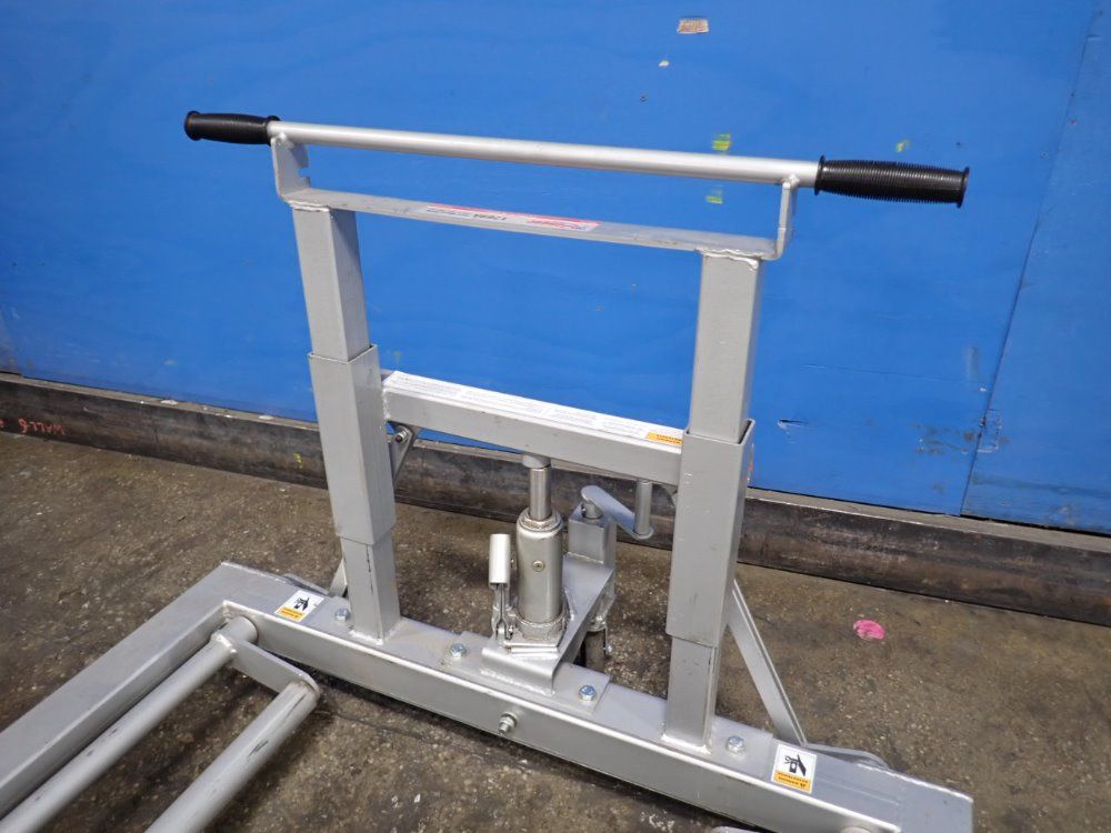 Otc Stinger Dual Wheel Dolly