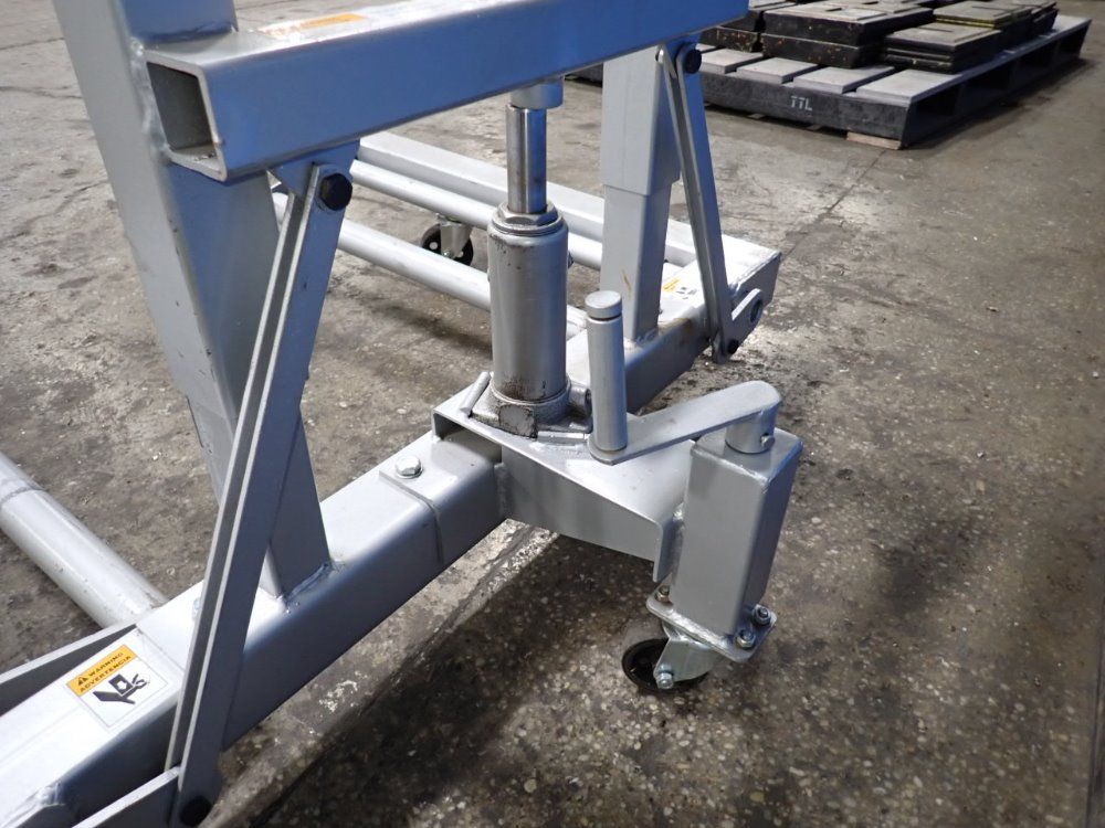 Otc Stinger Dual Wheel Dolly
