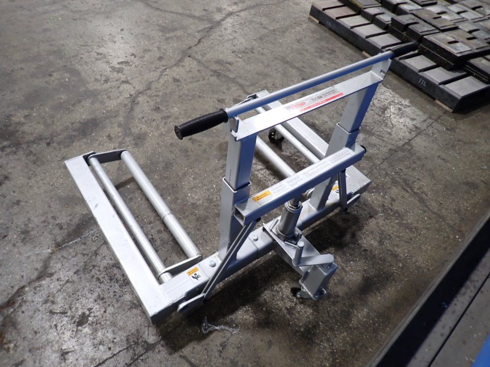 Otc Stinger Dual Wheel Dolly