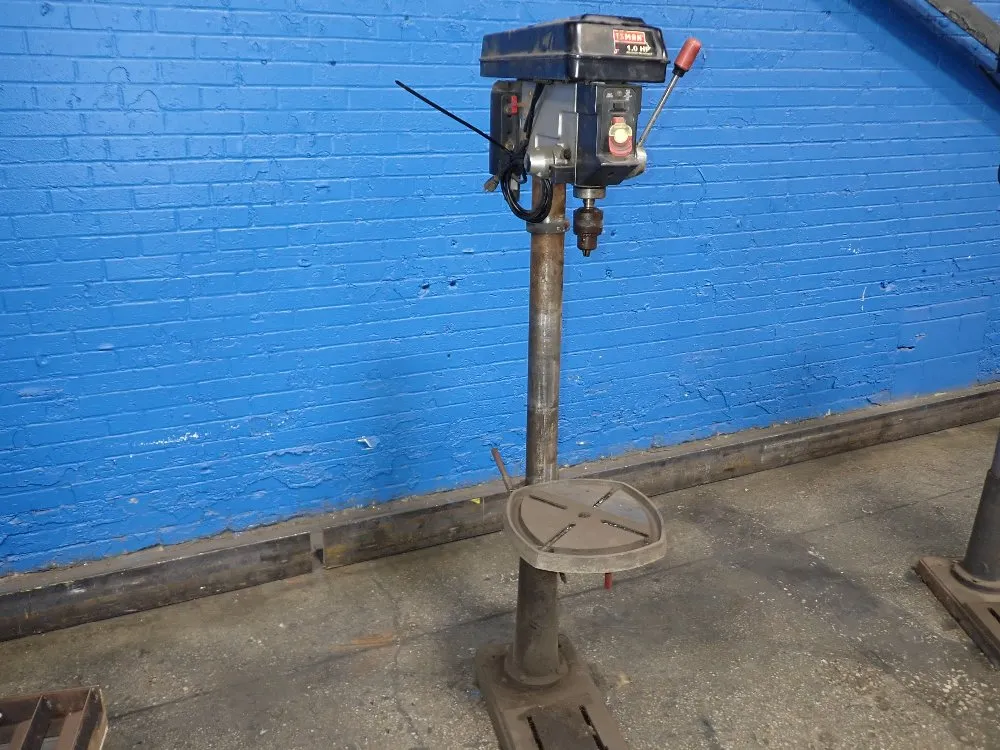 Craftsman Drill Press