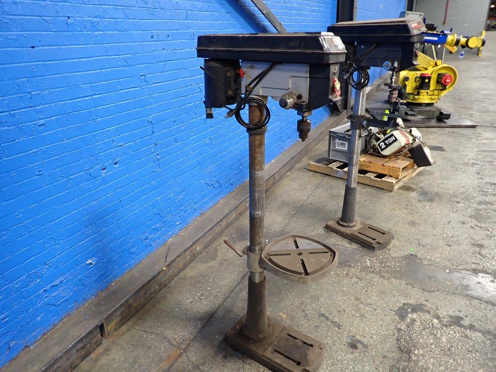 Craftsman Drill Press