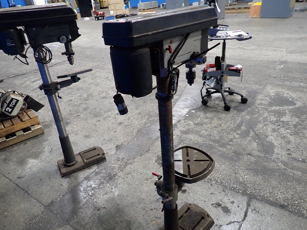 Craftsman Drill Press