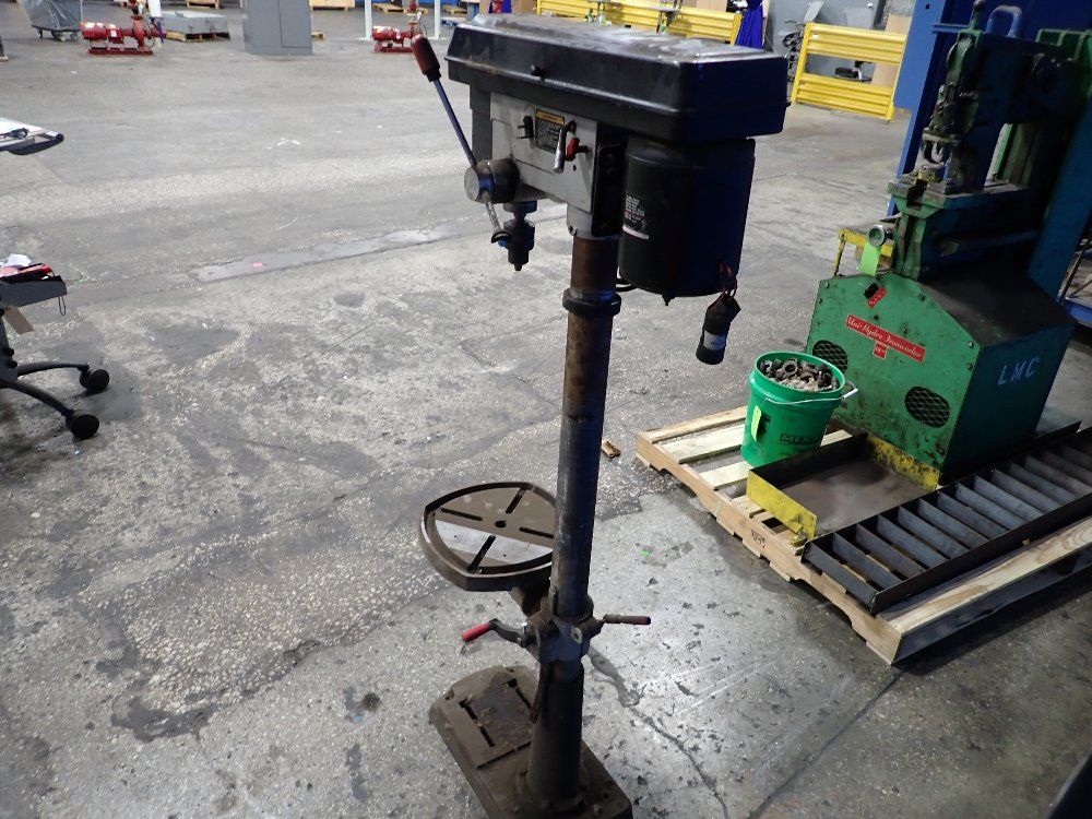 Craftsman Drill Press