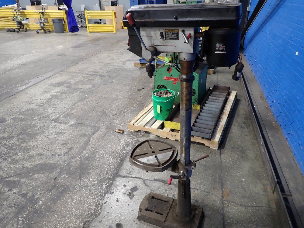 Craftsman Drill Press