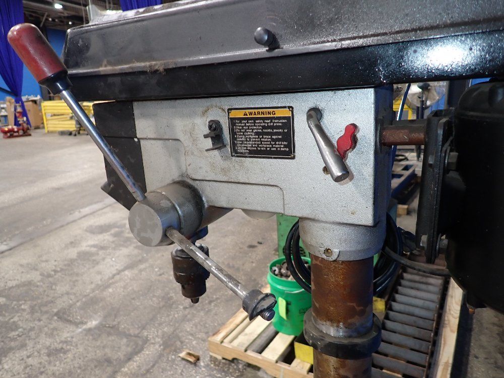 Craftsman Drill Press
