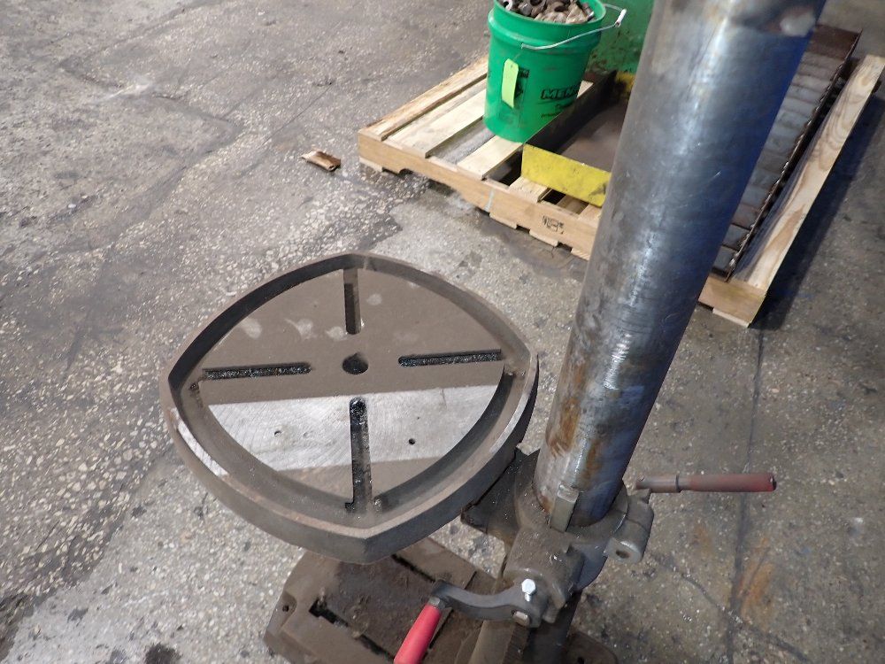 Craftsman Drill Press