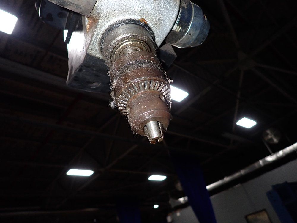 Craftsman Drill Press