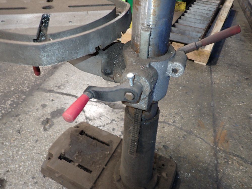 Craftsman Drill Press