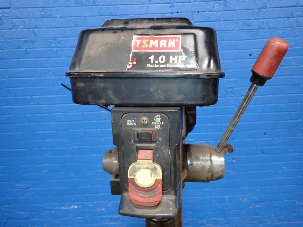Craftsman Drill Press