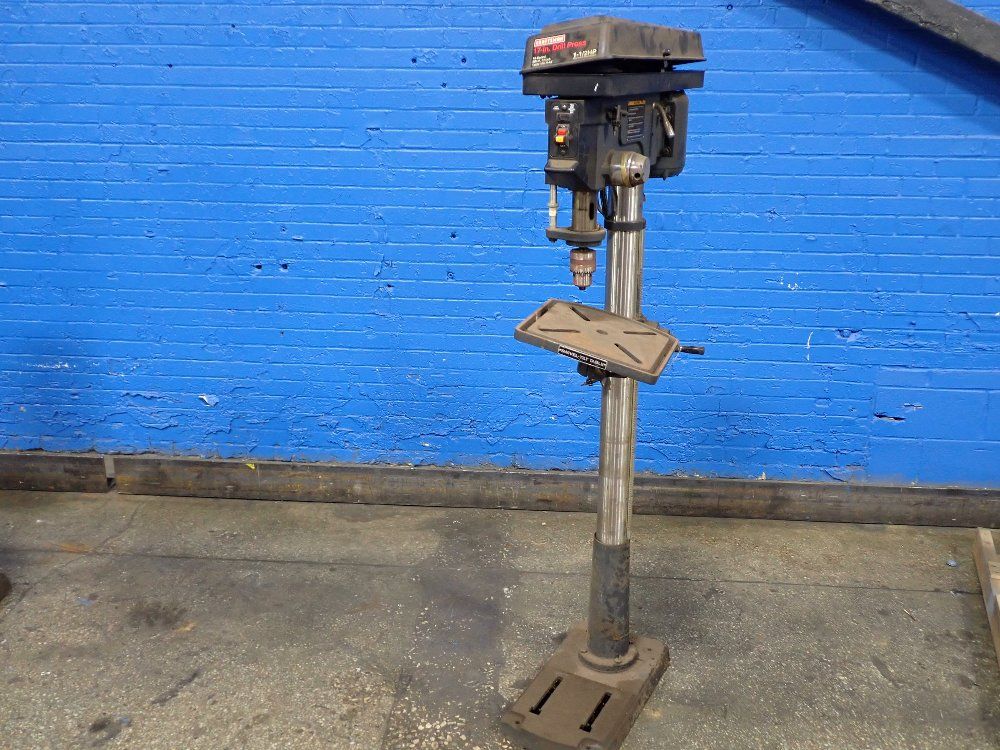 Craftsman Drill Press