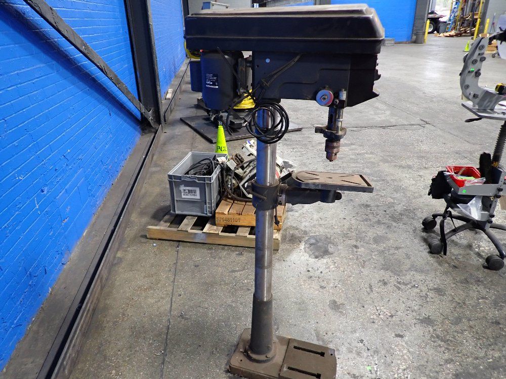Craftsman Drill Press