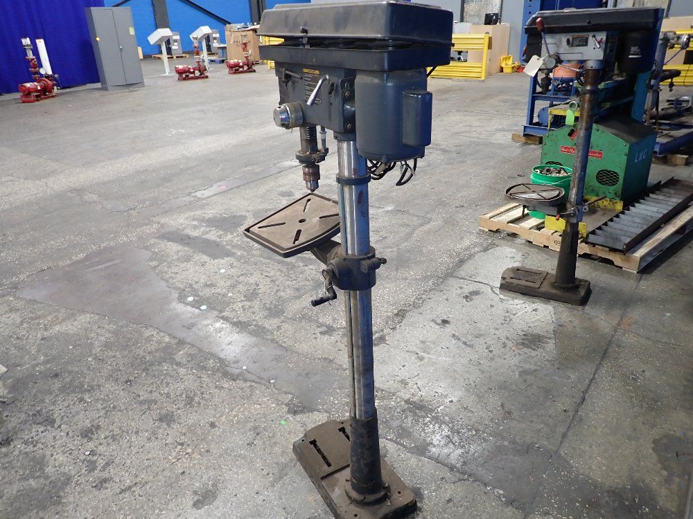 Craftsman Drill Press